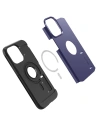 Kup Etui Spigen Tough Armor Mag MagSafe Apple iPhone 14 Pro Max Deep Purple - SPN2594 - {ean13} - Sklep Home Screen
