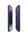 Kup Etui Spigen Tough Armor Mag MagSafe Apple iPhone 14 Pro Max Deep Purple - SPN2594 - {ean13} - Sklep Home Screen
