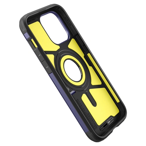Kup Case Spigen Tough Armor Mag MagSafe Apple iPhone 14 Pro Max Tief Purpur - SPN2594 - {ean13} - Sklep Home Screen