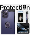 Kup Etui Spigen Tough Armor Mag MagSafe Apple iPhone 14 Pro Max Deep Purple - SPN2594 - {ean13} - Sklep Home Screen