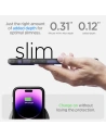 Kup Etui Spigen Tough Armor Mag MagSafe Apple iPhone 14 Pro Max Deep Purple - SPN2594 - {ean13} - Sklep Home Screen
