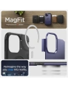 Kup Etui Spigen Tough Armor Mag MagSafe Apple iPhone 14 Pro Max Deep Purple - SPN2594 - {ean13} - Sklep Home Screen