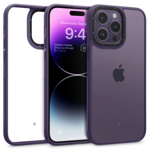 Buy Caseology Skyfall Apple iPhone 14 Pro Purple - CSL87 - {ean13} - Home Screen Store Europe
