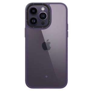 Kup Etui Caseology Skyfall Apple iPhone 14 Pro Purple - CSL87 - {ean13} - Sklep Home Screen