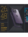 Buy Caseology Skyfall Apple iPhone 14 Pro Purple - CSL87 - {ean13} - Home Screen Store Europe