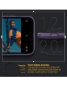 Buy Caseology Skyfall Apple iPhone 14 Pro Purple - CSL87 - {ean13} - Home Screen Store Europe