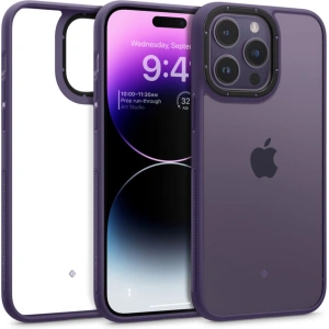 Buy Caseology Skyfall Apple iPhone 14 Pro Max Purple - CSL88 - {ean13} - Home Screen Store Europe