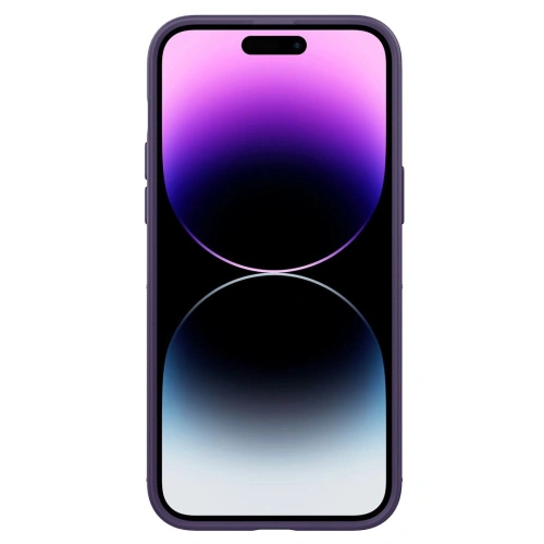 Kup Etui Caseology Skyfall Apple iPhone 14 Pro Max Lila - CSL88 - {ean13} - Sklep Home Screen