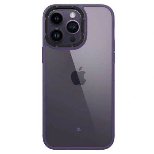 Kup Etui Caseology Skyfall Apple iPhone 14 Pro Max Lila - CSL88 - {ean13} - Sklep Home Screen