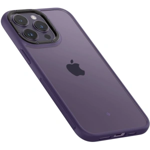 Kup Etui Caseology Skyfall Apple iPhone 14 Pro Max Purple - CSL88 - {ean13} - Sklep Home Screen