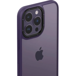 Kup Etui Caseology Skyfall Apple iPhone 14 Pro Max Purple - CSL88 - {ean13} - Sklep Home Screen