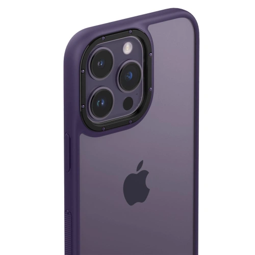 Kup Etui Caseology Skyfall Apple iPhone 14 Pro Max Lila - CSL88 - {ean13} - Sklep Home Screen