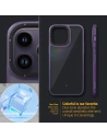 Kup Etui Caseology Skyfall Apple iPhone 14 Pro Max Lila - CSL88 - {ean13} - Sklep Home Screen