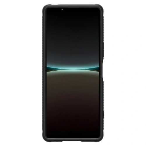 Kup Case Spigen Rugged Armor Sony Xperia 5 IV Mattschwarz - SPN2596 - {ean13} - Sklep Home Screen