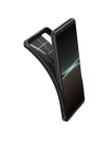 Kup Case Spigen Rugged Armor Sony Xperia 5 IV Mattschwarz - SPN2596 - {ean13} - Sklep Home Screen
