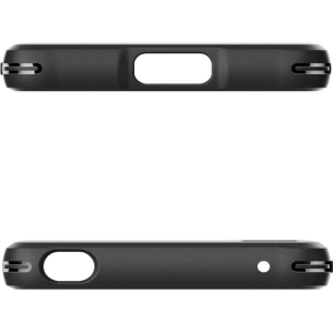 Kup Etui Spigen Rugged Armor Sony Xperia 5 IV Matt Fekete - SPN2596 - {ean13} - Sklep Home Screen
