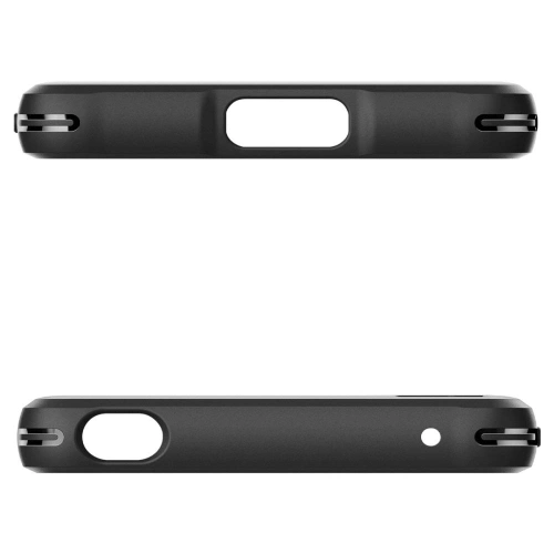 Kup Case Spigen Rugged Armor Sony Xperia 5 IV Mattschwarz - SPN2596 - {ean13} - Sklep Home Screen