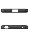 Kup Case Spigen Rugged Armor Sony Xperia 5 IV Mattschwarz - SPN2596 - {ean13} - Sklep Home Screen