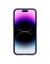 Kup Case Spigen Liquid Air Apple iPhone 14 Pro Tiefpurpur - SPN2597 - {ean13} - Sklep Home Screen