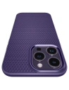 Kup Case Spigen Liquid Air Apple iPhone 14 Pro Tiefpurpur - SPN2597 - {ean13} - Sklep Home Screen