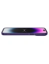 Kup Case Spigen Liquid Air Apple iPhone 14 Pro Tiefpurpur - SPN2597 - {ean13} - Sklep Home Screen