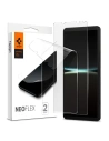 Spigen Neo Flex Sony Xperia 5 IV Clear [2 PACK]