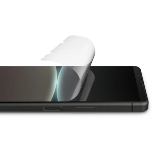 Kup Fólia Spigen Neo Flex Sony Xperia 5 IV Clear [2 PACK] - SPN2598 - {ean13} - Sklep Home Screen