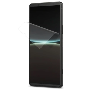 Kup Fólia Spigen Neo Flex Sony Xperia 5 IV Clear [2 PACK] - SPN2598 - {ean13} - Sklep Home Screen