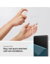 Buy Spigen Neo Flex Sony Xperia 5 IV Clear [2 PACK] - SPN2598 - {ean13} - Home Screen Store Europe