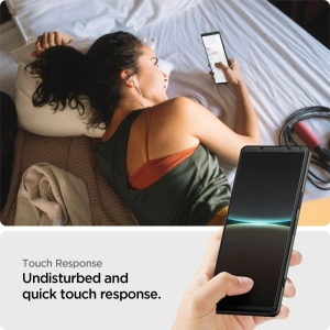 Kup Fólia Spigen Neo Flex Sony Xperia 5 IV Clear [2 PACK] - SPN2598 - {ean13} - Sklep Home Screen