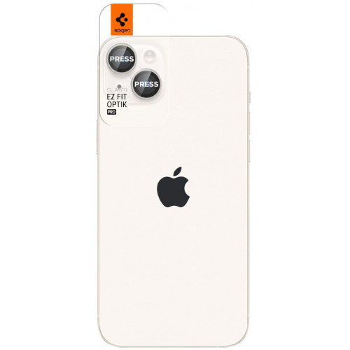 Protector de Pantalla iPhone 11 Pro Max SPIGEN Hartowane