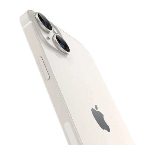 Buy Spigen Optik.tr Camera Protector Apple iPhone 14/14 Plus Starlight [2 PACK] - SPN2599 - {ean13} - Home Screen Store Europe