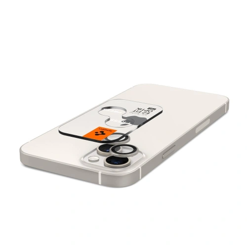 Buy Spigen Optik.tr Camera Protector Apple iPhone 14/14 Plus Starlight [2 PACK] - SPN2599 - {ean13} - Home Screen Store Europe