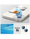Kup Sticlă călită pentru aparat Spigen Optik.tr Camera Protector Apple iPhone 14/14 Plus Starlight [2 PACK] - SPN2599 - {ean13} - Sklep Home Screen