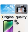 Buy Spigen Optik.tr Camera Protector Apple iPhone 14/14 Plus Starlight [2 PACK] - SPN2599 - {ean13} - Home Screen Store Europe