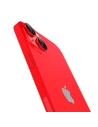 Kup Szkło hartowane na aparat Spigen Optik.tr Camera Protector Apple iPhone 14/14 Plus Red [2 PACK] - SPN2600 - {ean13} - Sklep Home Screen