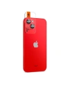 Kup Tvrzené sklo na aparát Spigen Optik.tr Camera Protector Apple iPhone 14/14 Plus Red [2 PACK] - SPN2600 - {ean13} - Sklep Home Screen