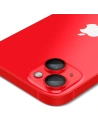 Kup Szkło hartowane na aparat Spigen Optik.tr Camera Protector Apple iPhone 14/14 Plus Red [2 PACK] - SPN2600 - {ean13} - Sklep Home Screen