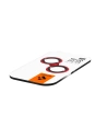 Kup Szkło hartowane na aparat Spigen Optik.tr Camera Protector Apple iPhone 14/14 Plus Red [2 PACK] - SPN2600 - {ean13} - Sklep Home Screen