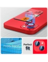 Kup Szkło hartowane na aparat Spigen Optik.tr Camera Protector Apple iPhone 14/14 Plus Red [2 PACK] - SPN2600 - {ean13} - Sklep Home Screen