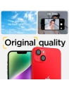 Kup Szkło hartowane na aparat Spigen Optik.tr Camera Protector Apple iPhone 14/14 Plus Red [2 PACK] - SPN2600 - {ean13} - Sklep Home Screen