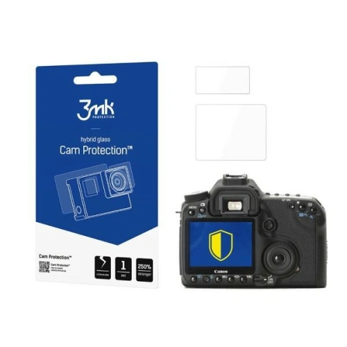 Kup Hibrid üveg 3MK CamProtect Canon EOS 50D - 3MK4335 - {ean13} - Sklep Home Screen