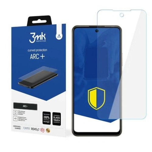 Kup Folia ochronna 3MK ARC+ Infinix Zero Ultra 5G - 3MK4347 - {ean13} - Sklep Home Screen