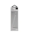 Kup Magnetikus toll UNIQ Pixo Apple iPad fehér/white - UNIQ841 - {ean13} - Sklep Home Screen