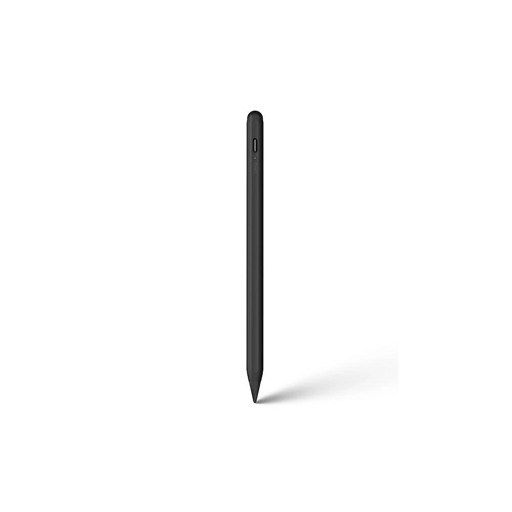 Rysik magnetyczny UNIQ Pixo do Apple iPad czarny/black