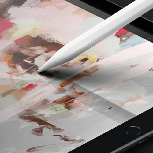 Kup Rysik magnetický UNIQ Pixo do Apple iPad černý/black - UNIQ842 - {ean13} - Sklep Home Screen