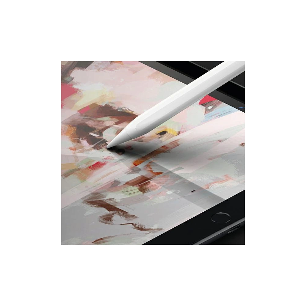 Rysik magnetyczny UNIQ Pixo do Apple iPad czarny/black