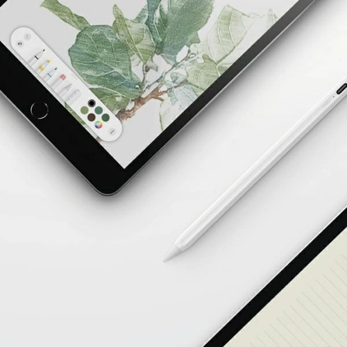Kup Rysik magnetický UNIQ Pixo do Apple iPad černý/black - UNIQ842 - {ean13} - Sklep Home Screen