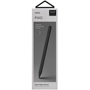 Kup Rysik magnetyczny UNIQ Pixo do Apple iPad czarny/black - UNIQ842 - {ean13} - Sklep Home Screen