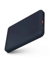 Powerbank UNIQ Fuele mini 8000mAh USB-C 18W PD Încărcare rapidă albastru/indigo